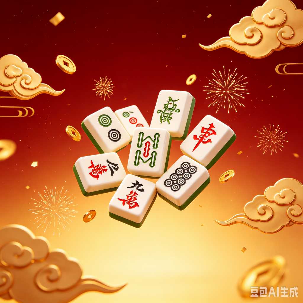 Jacksonville,mahjong