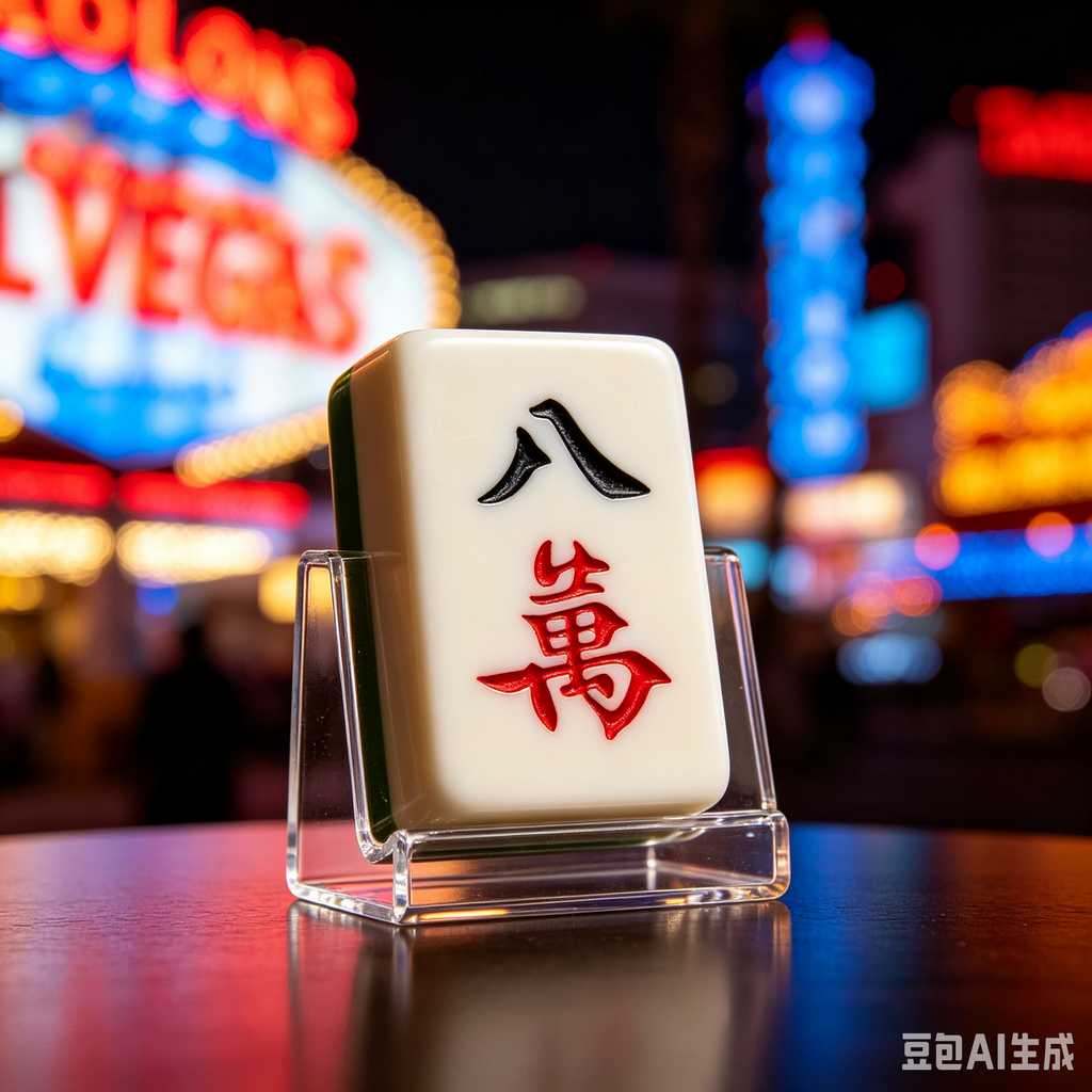 Stockton,mahjong