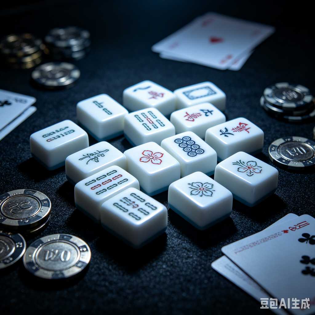 Durango,mahjong